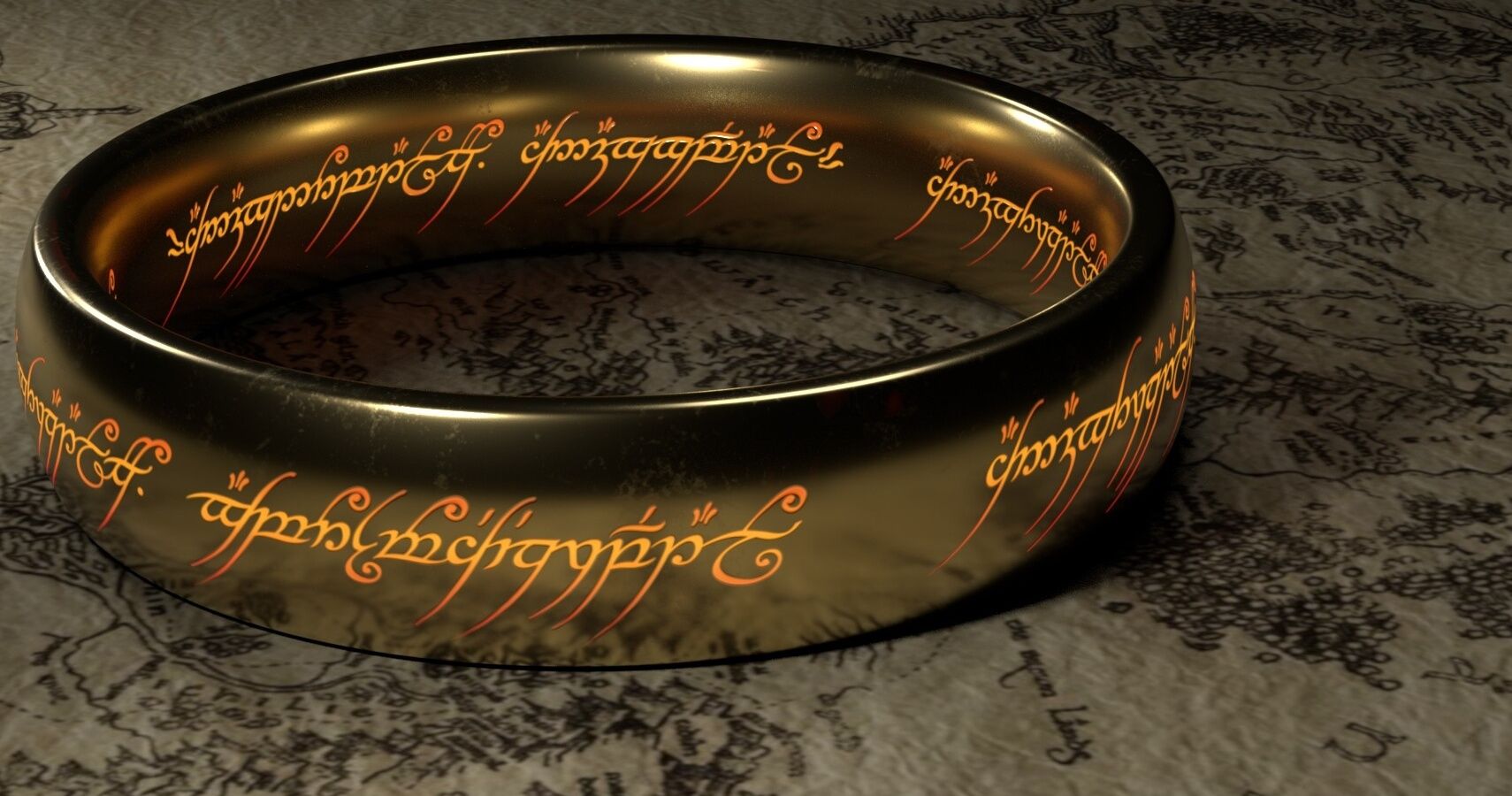Lord Of The Rings Things That Make No Sense About The Ring
