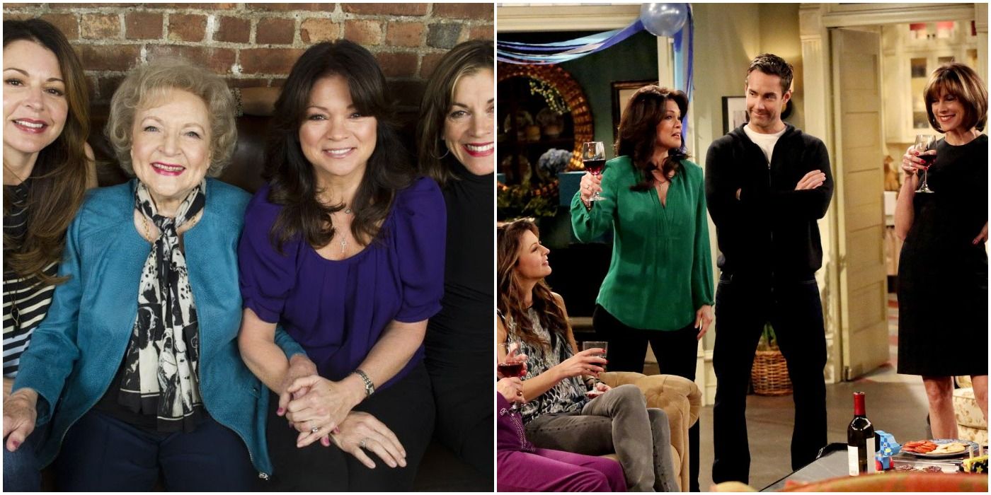 Hot In Cleveland Secrets You Didn T Know About The Cast
