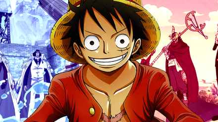 Les meilleurs arcs de One Piece