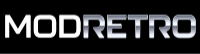 ModRetro Logo
