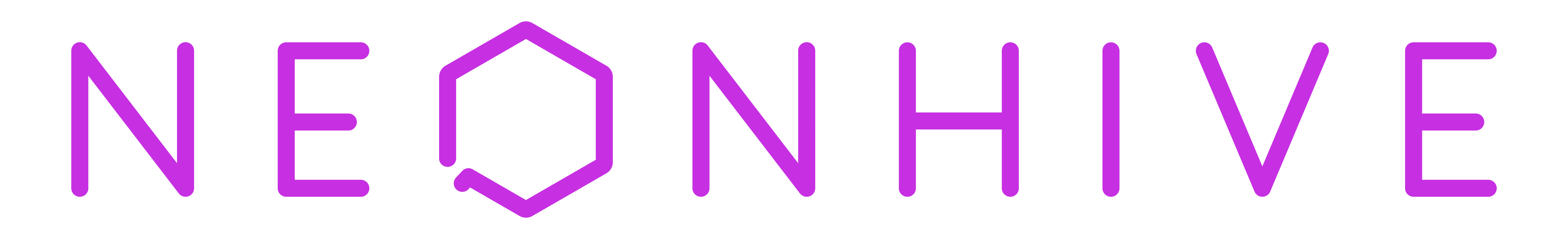 Neonhive Games Logo