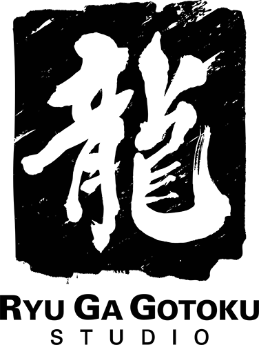 RGG Studio Logo
