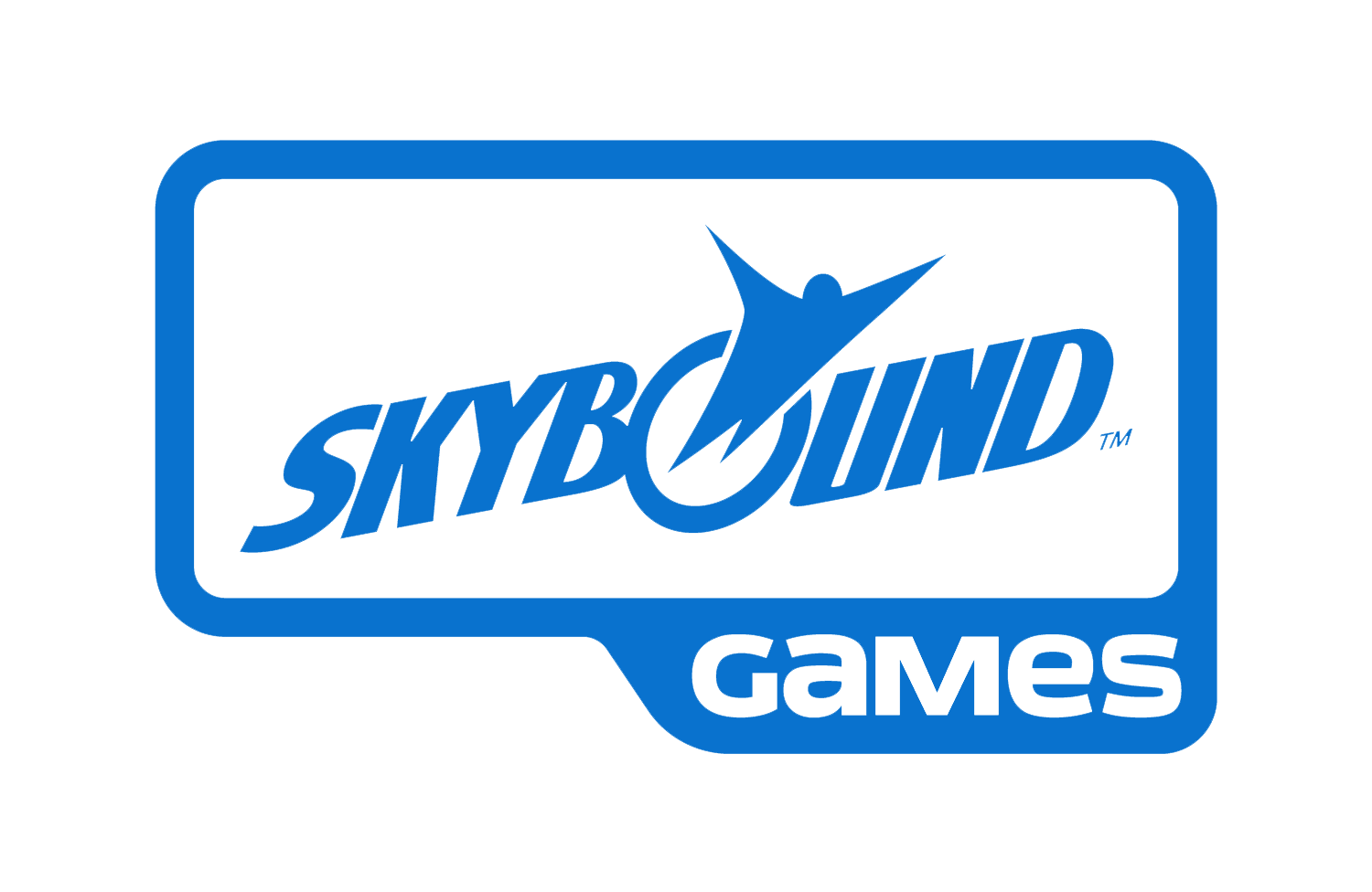 Skybound Games Logo