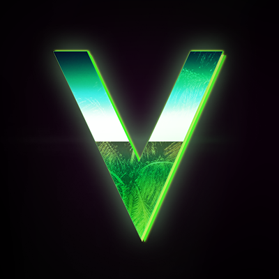 VICE Undercover Logo