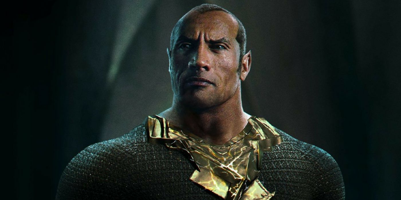 dwayne "the spock" johnson