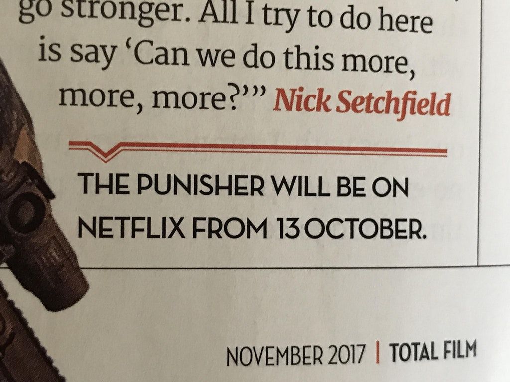 Punisher-possible-release-date-Reddit-an