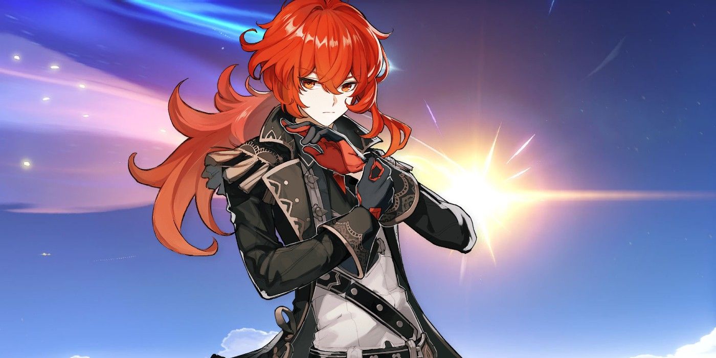 What The Genshin Impact Wish Simulator Is How It Works