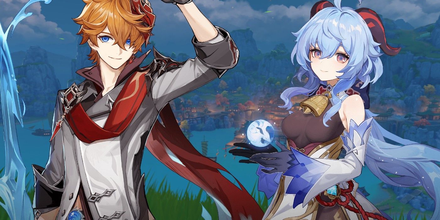 What Happens When Genshin Impact Runs Out Of New Characters