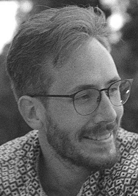 Tim McMullan as the fictional detective Atticus Pünd in the Magpie Murders franchise