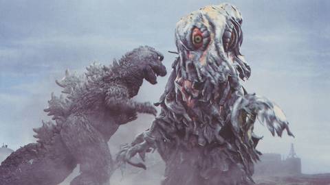 All 19 Godzilla Villains Explained