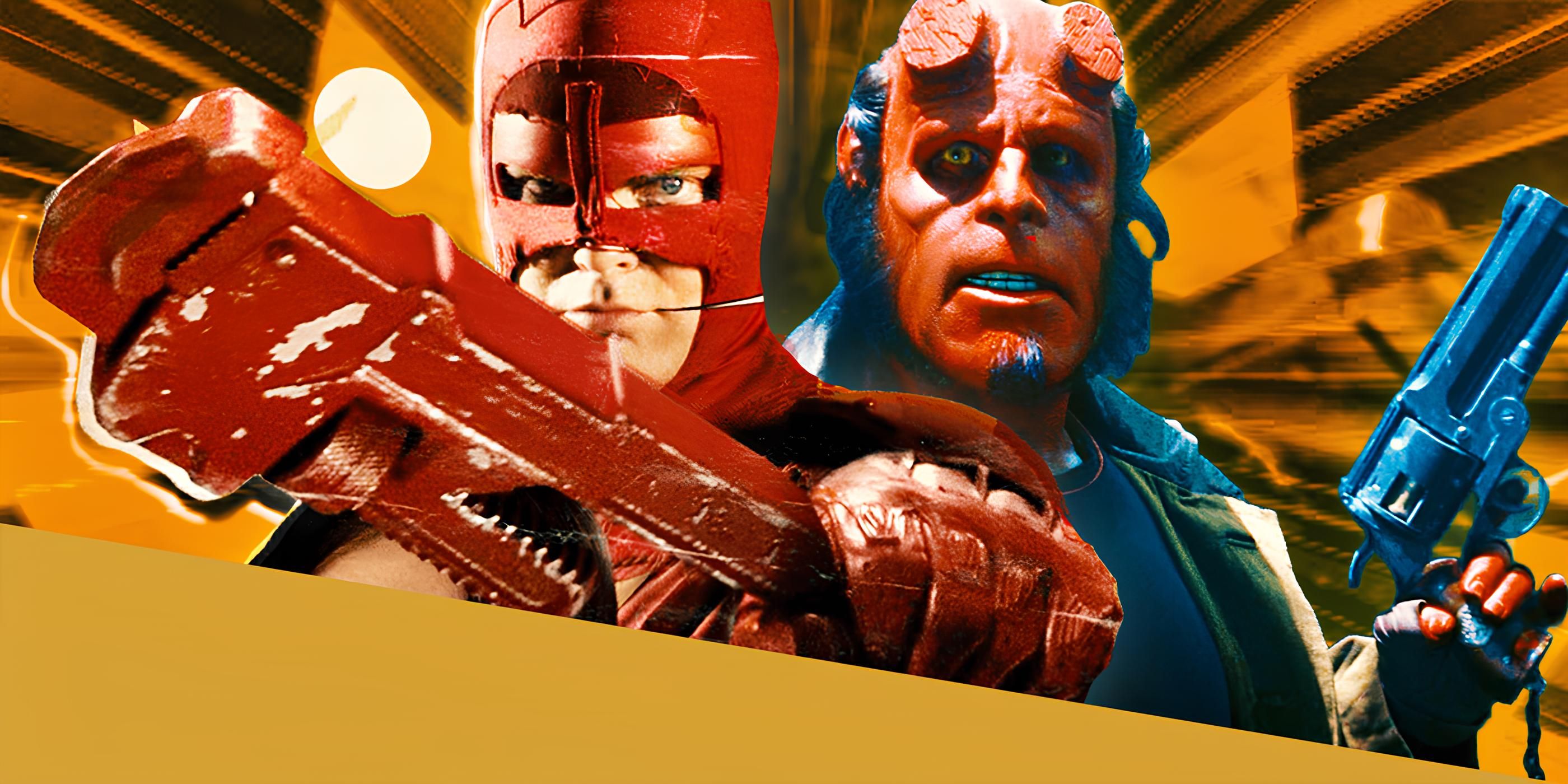 21 Years Later, Only One Superhero Universe Stands Head And
