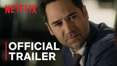 Neve Campbell's The Lincoln Lawyer S5 Future & The Truth Of Maggie &  Mickey's Relationship Explained By Creator & Mickey Star