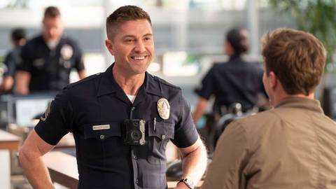 ABC Has Made The Rookie's Season 9 Future More Complicated