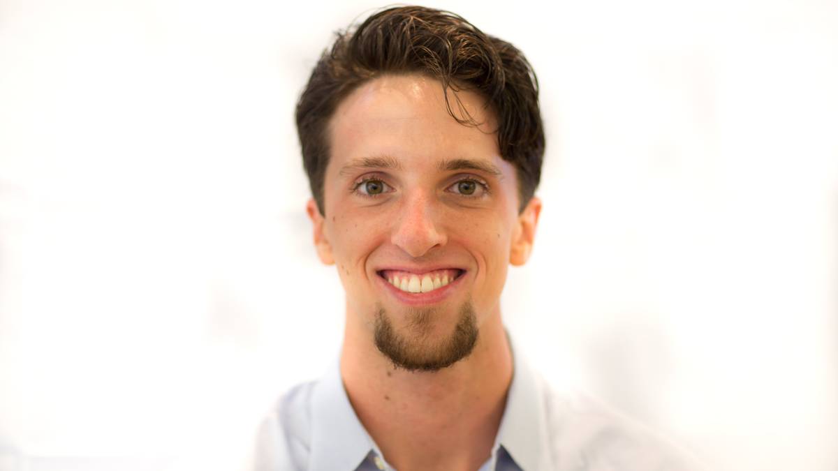 Benjamin Lewin | ScreenRant