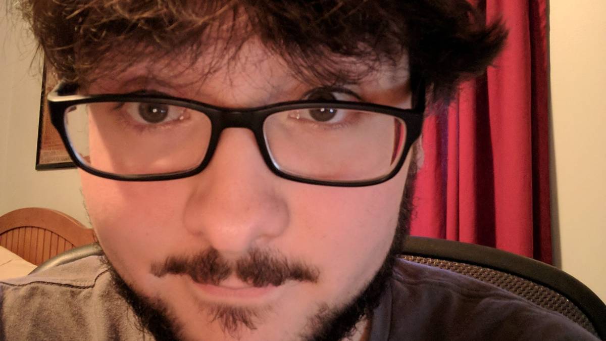Steven Richtmyer | ScreenRant