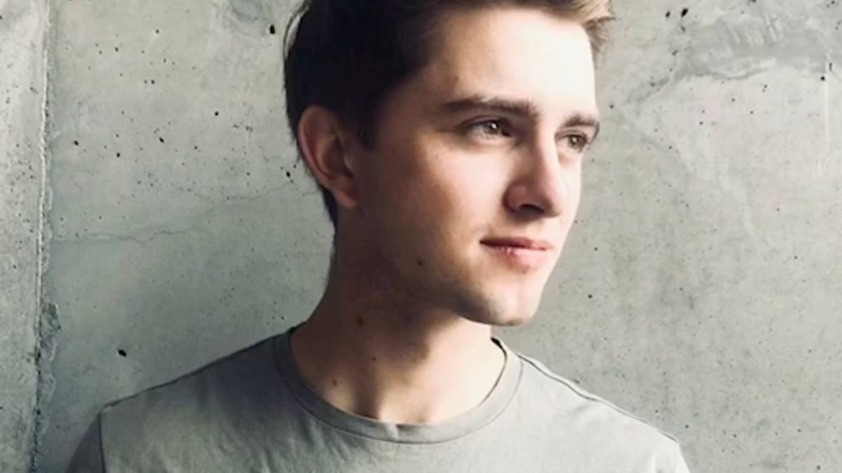 Evan Combs | ScreenRant