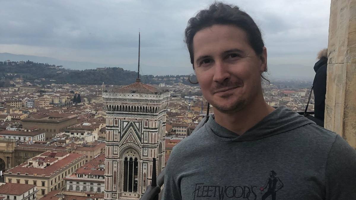 Tyler Rasmussen | ScreenRant