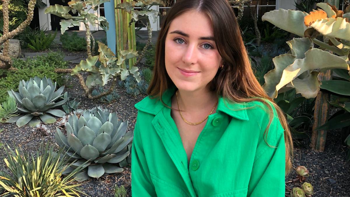 Sarah Sheer | ScreenRant