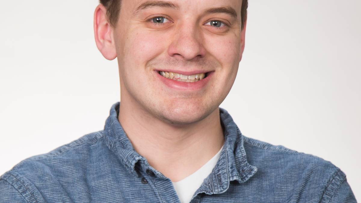 Matt John | ScreenRant