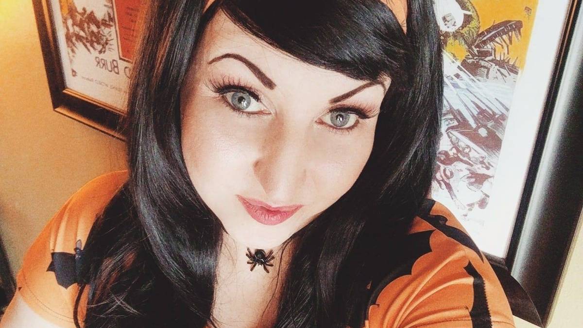 Hayley Knighten | ScreenRant