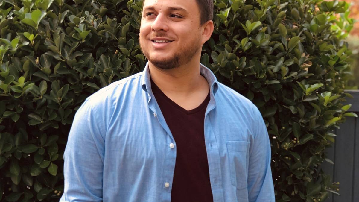 Coby Greif | ScreenRant
