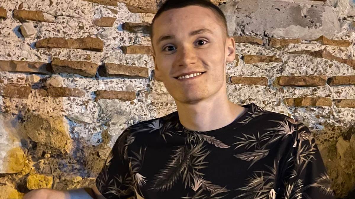 Toby Smith | ScreenRant