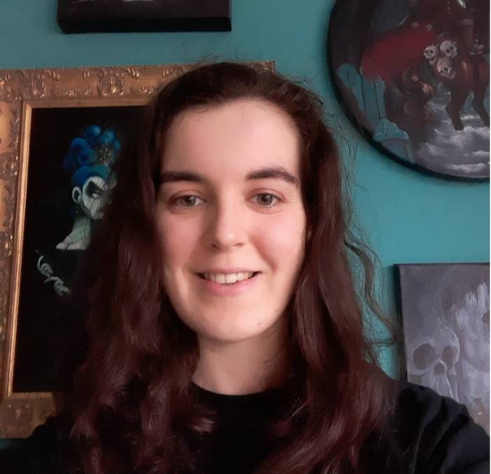 Emily Whittingham | ScreenRant