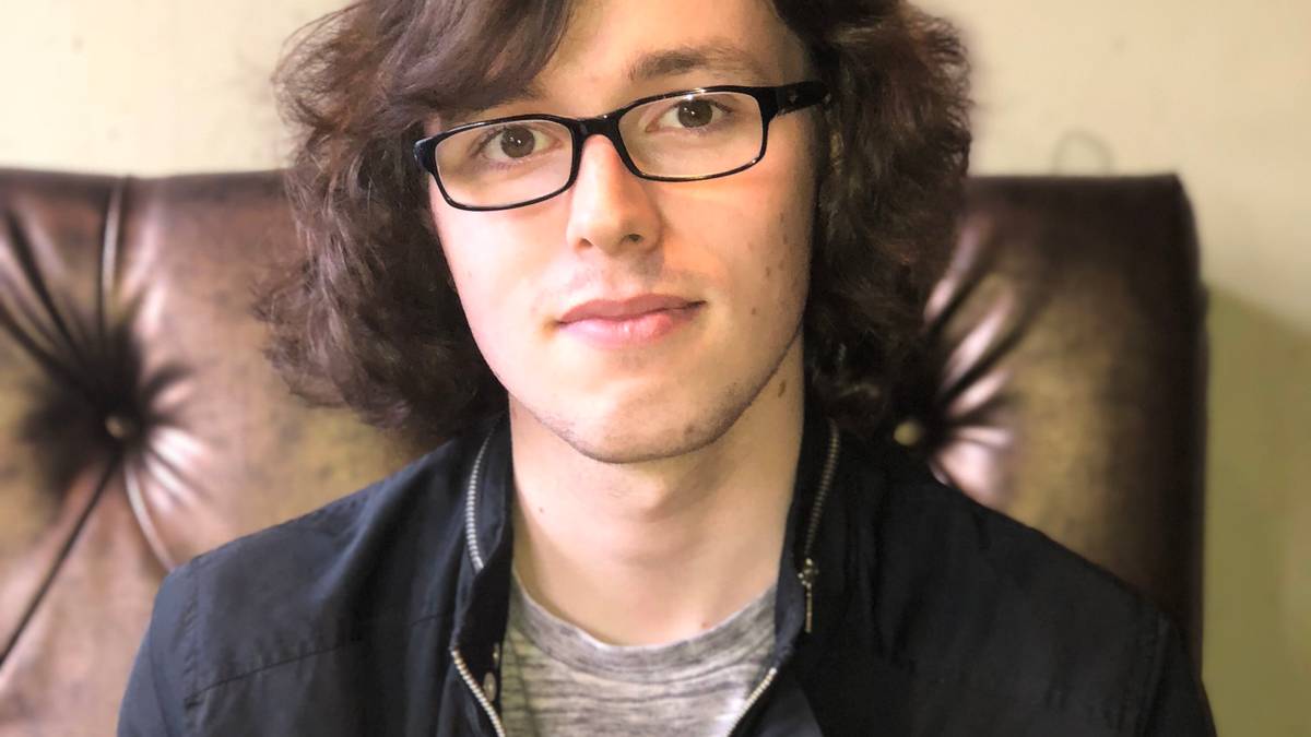 Joseph Caddick | ScreenRant