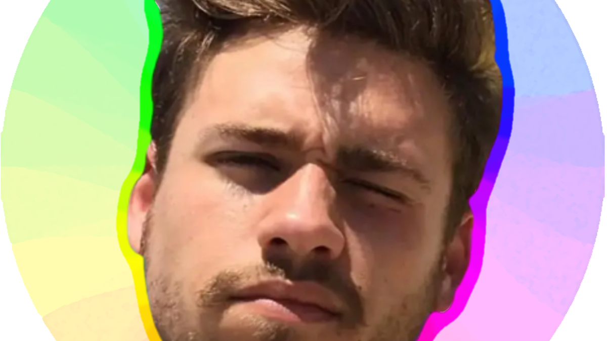 Jordan Sollie | ScreenRant