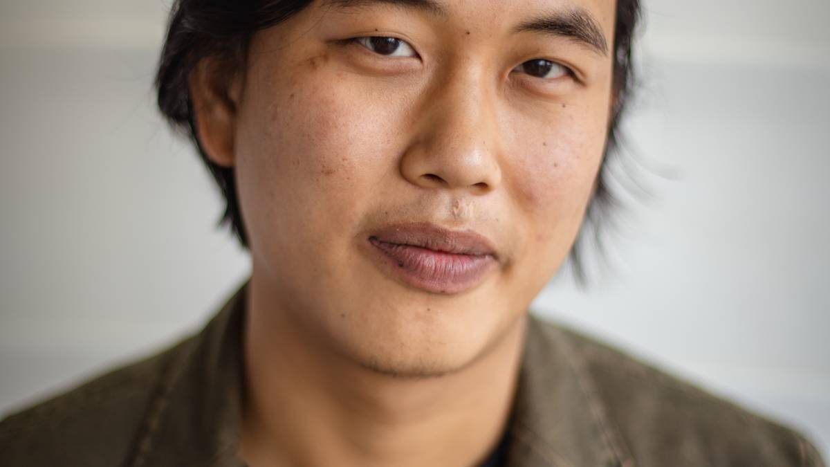 Kevin Kodama | ScreenRant