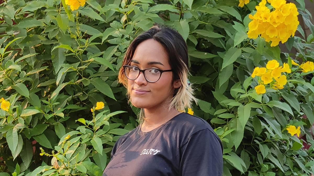Merlyn De Souza | ScreenRant