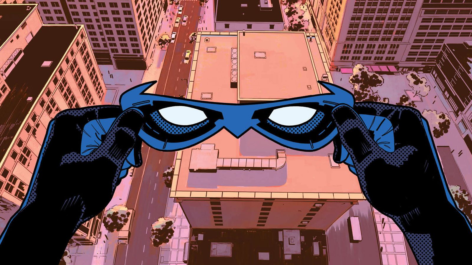 Felipe Rengel Felipe Rangel | ScreenRant