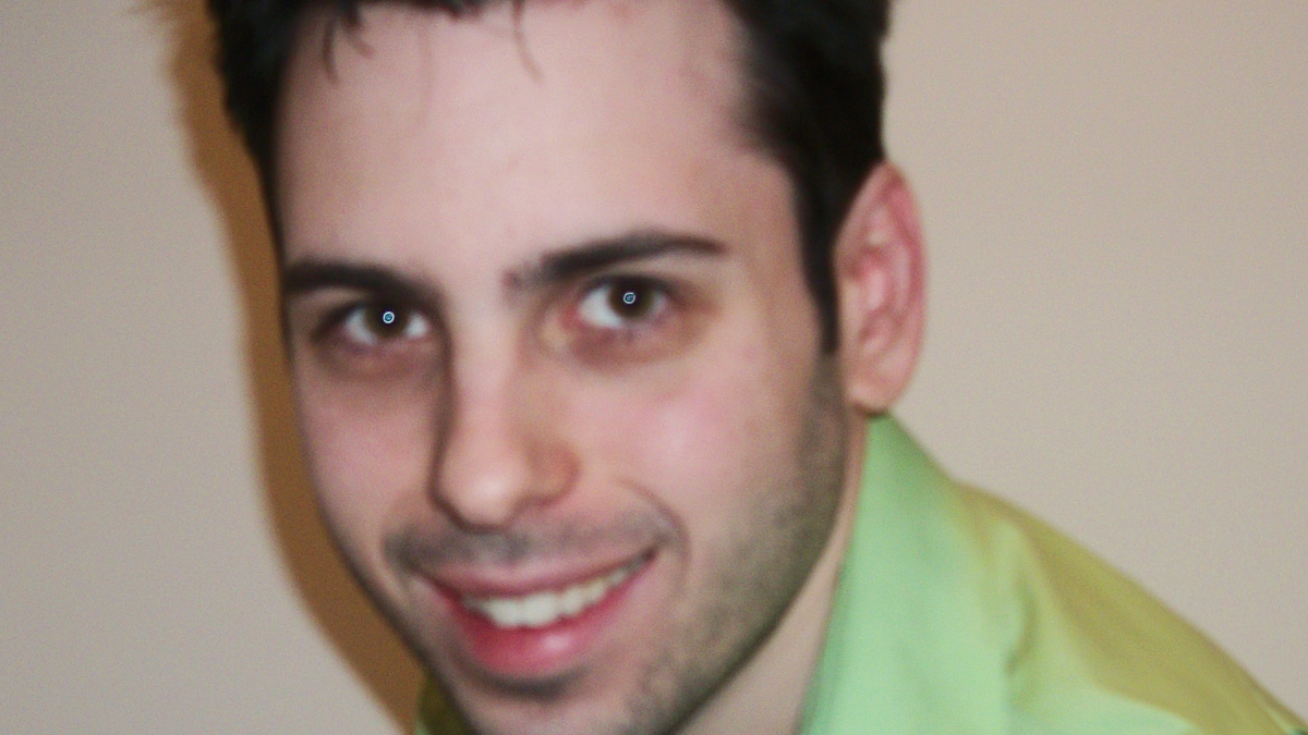 Anthony Mango | ScreenRant