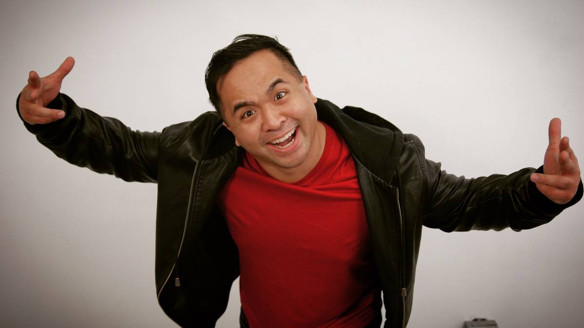 Jezzer Reyes | ScreenRant
