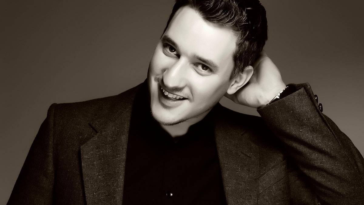 Matthew Biggin | ScreenRant