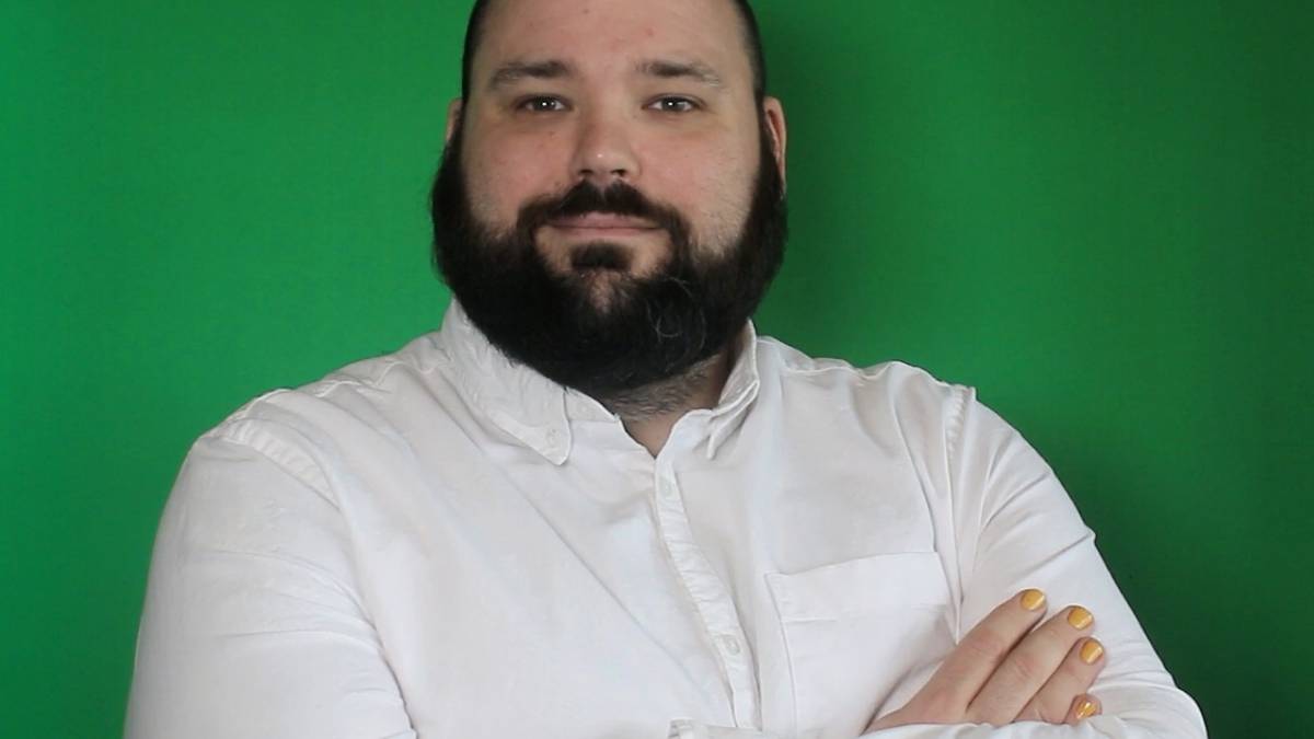 Chris Goodmakers | ScreenRant
