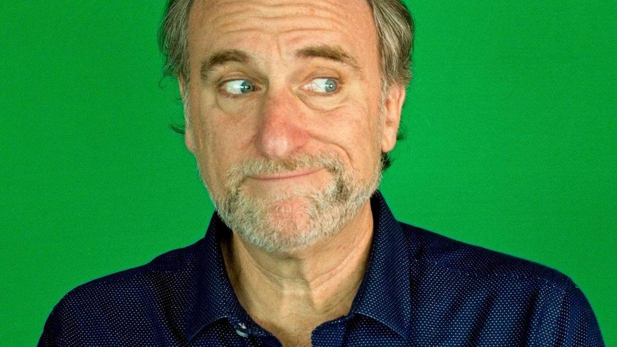 Mark Keizer | ScreenRant