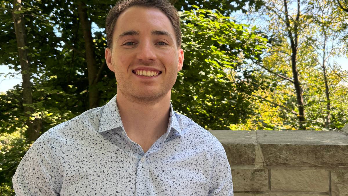 Max Ruscinski | ScreenRant