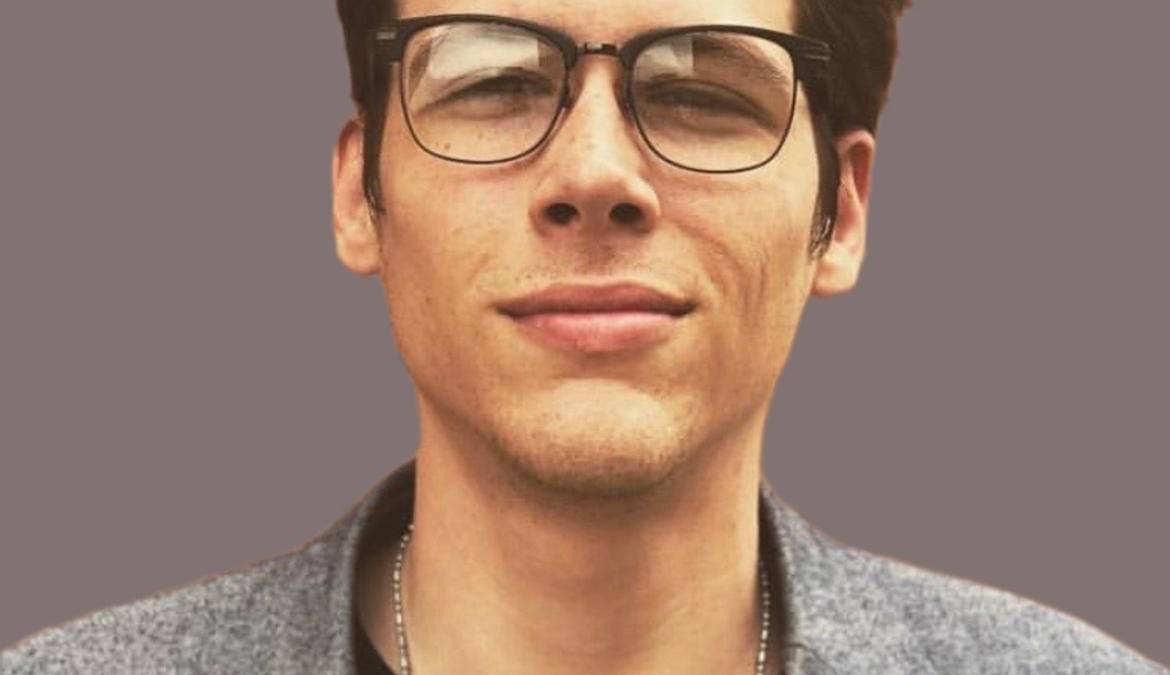 Trevor Ritchie | ScreenRant