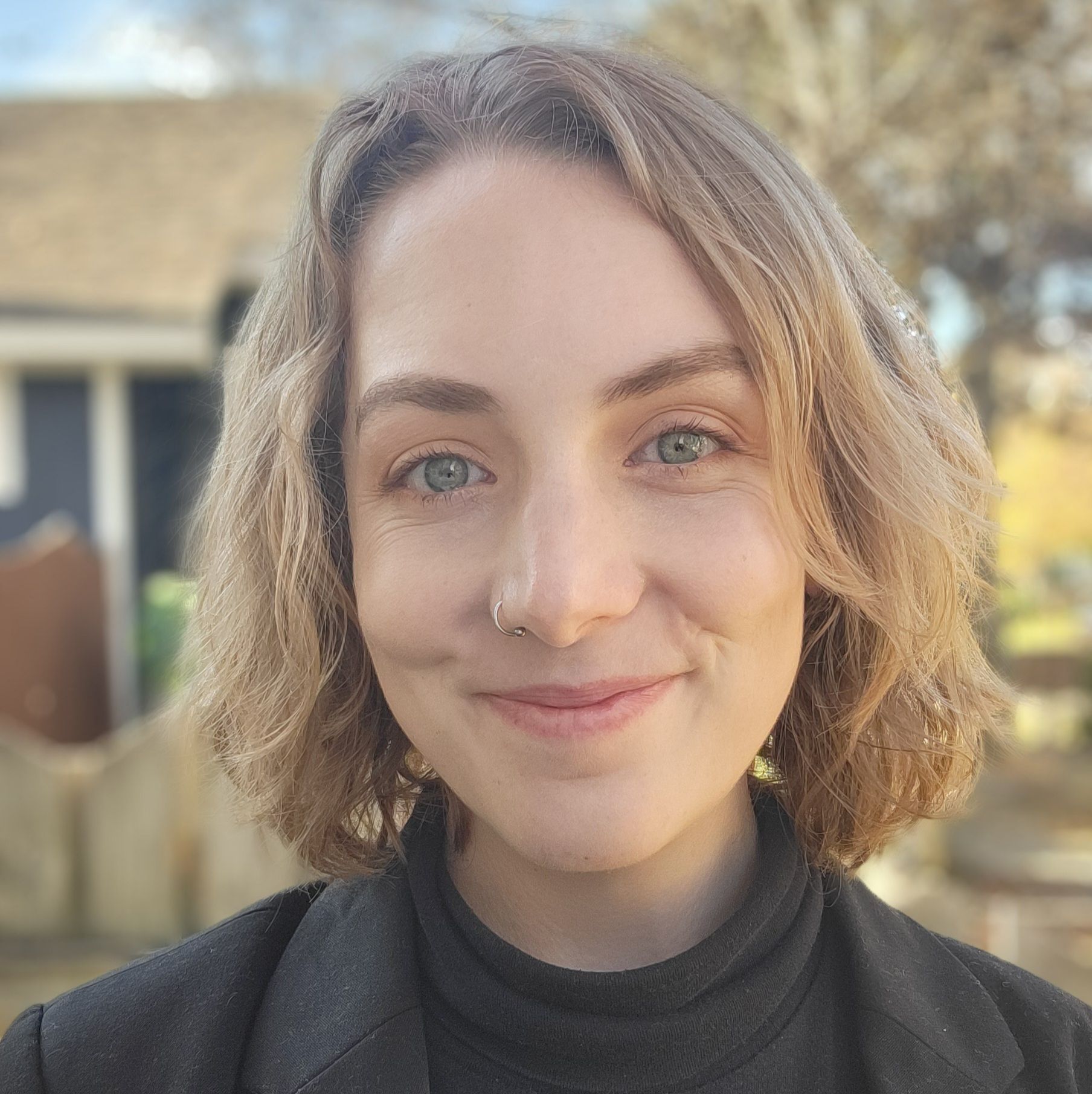 August Barham | Screen Rant