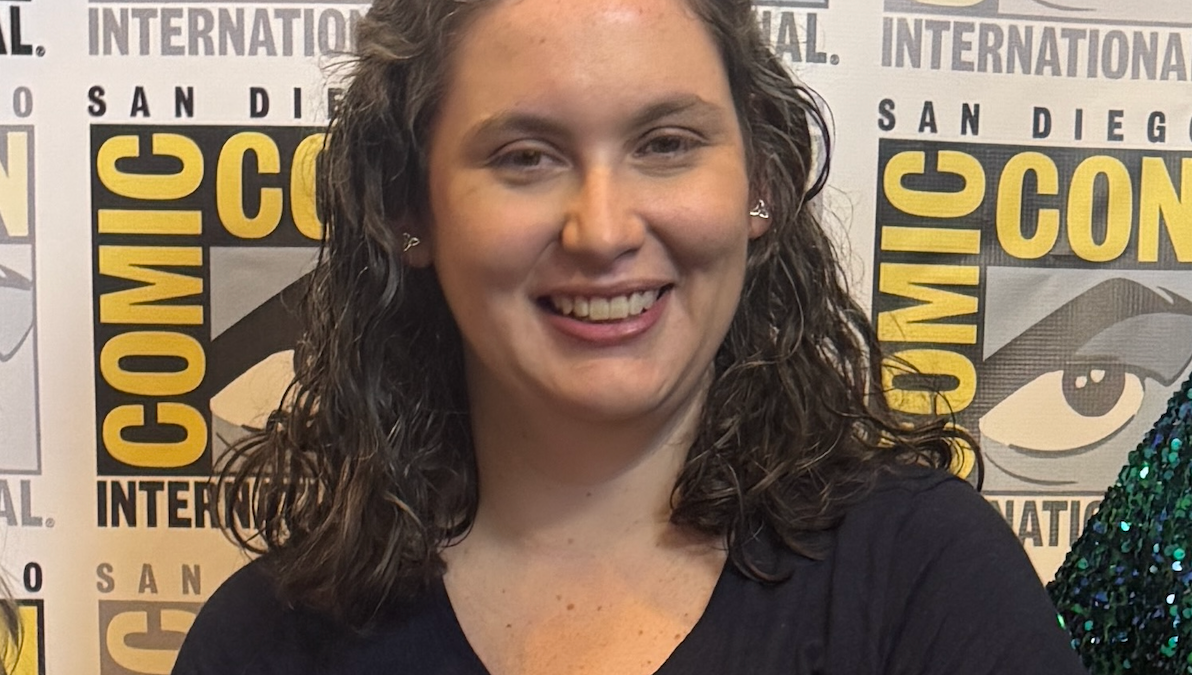 Laura Hurley | ScreenRant
