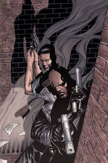 10 Lesser-Known Comic Book Characters That Deserve a TV Show