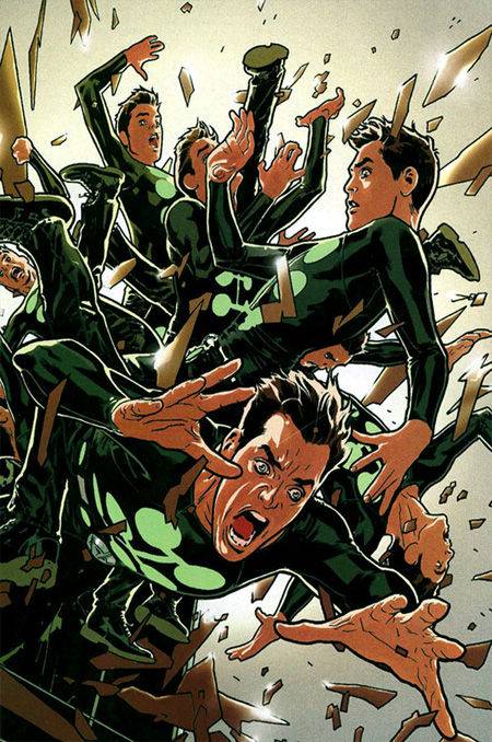 10 Lesser-Known Comic Book Characters That Deserve a TV Show
