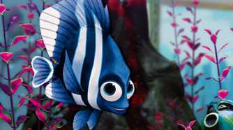 Find Nemo Flo NewsRadio Cast & Character Guide: Where The Actors Are Now
