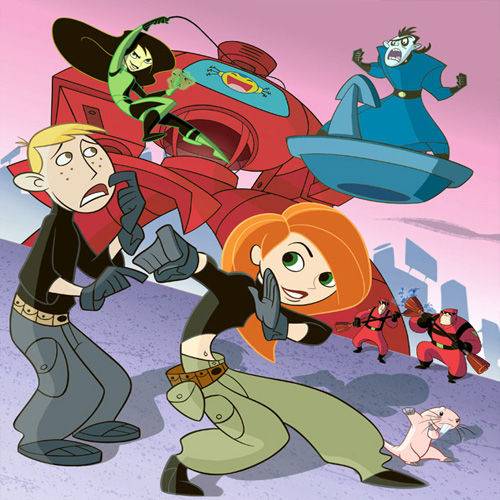 10 Girl Cartoons That Guys Secretly Love Screen Rant 10 Girl Cartoons That Guys Secretly Love Screen Rant