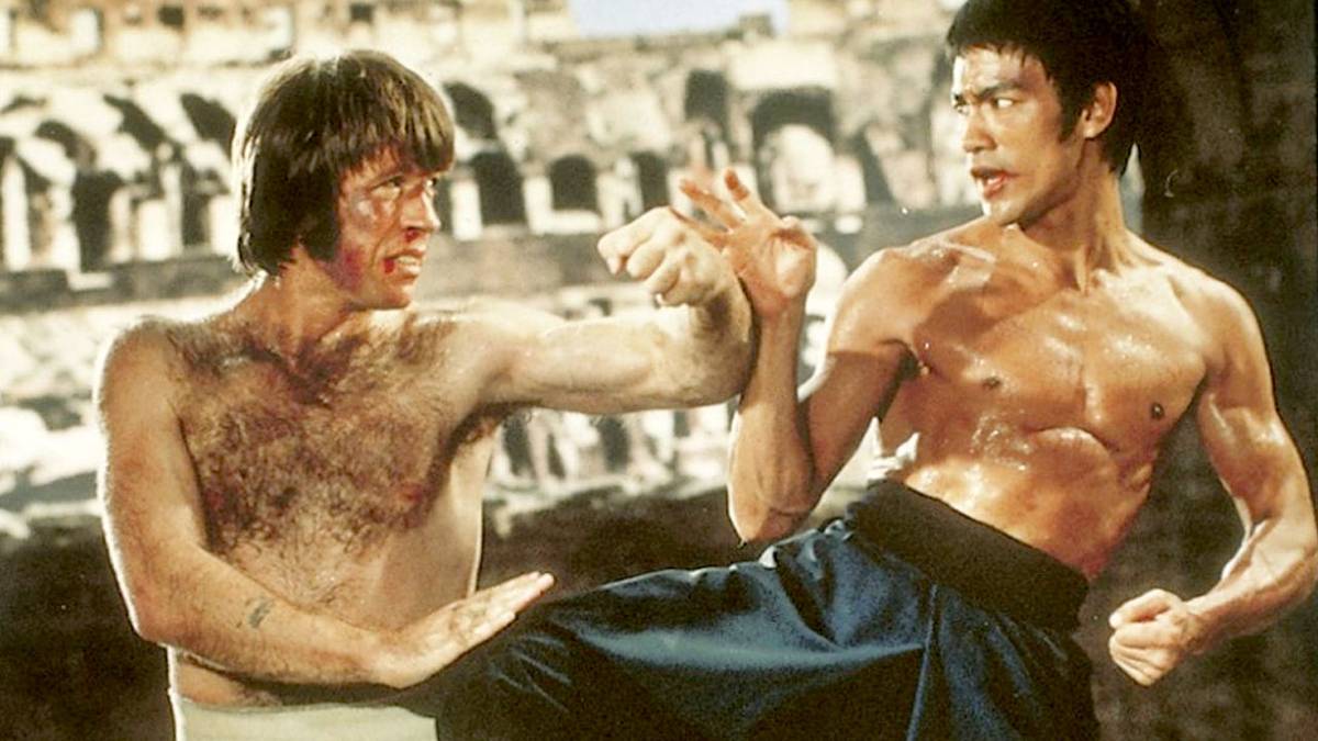 10 Most Epic Martial Arts Movie Fights