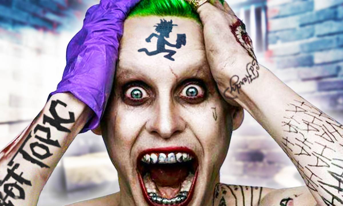 10 Actors Who Almost Went Crazy in Their Roles, image size:1200x720