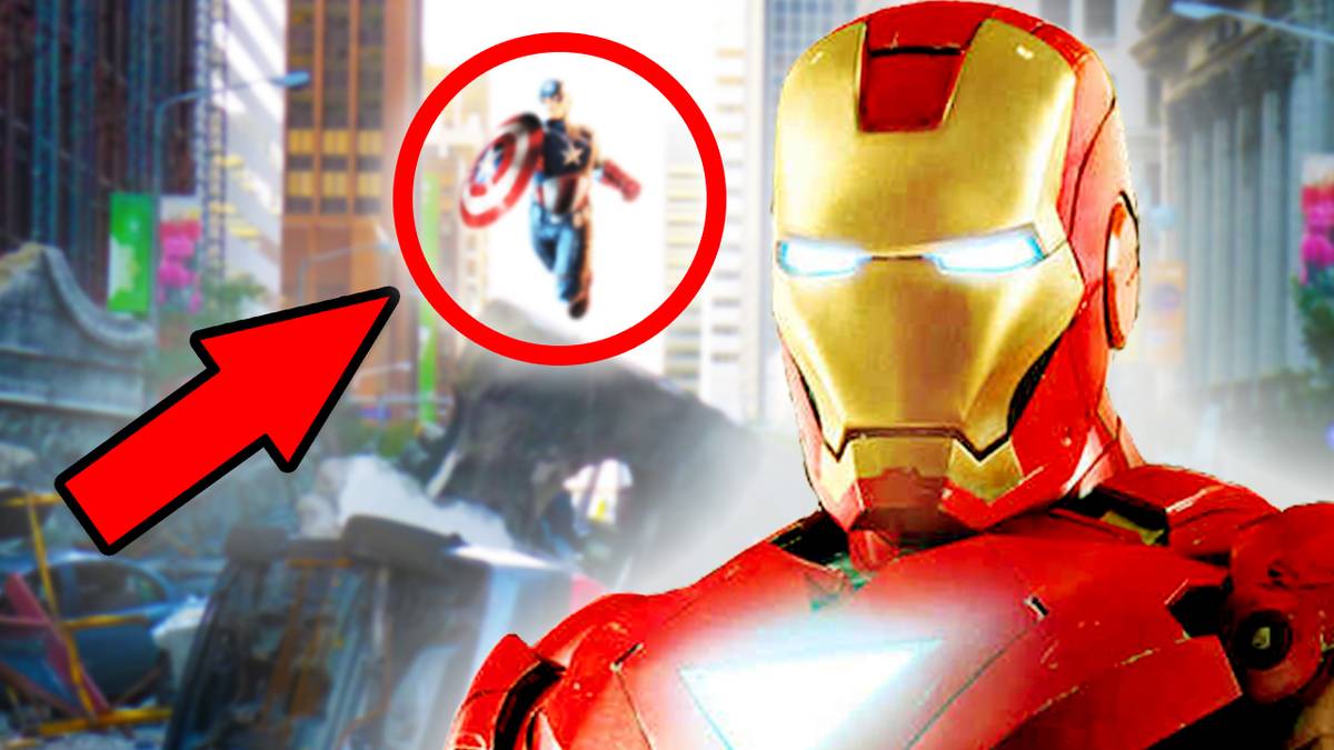 10 Amazing Spoilers Hidden in Popular Movies