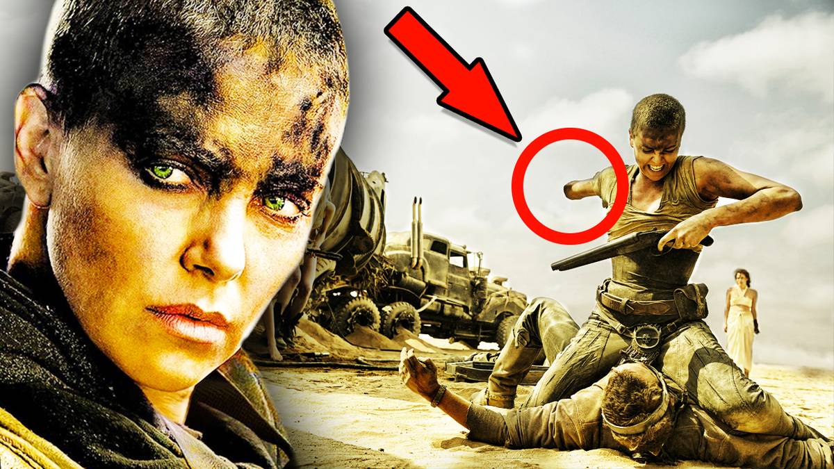 10 Most Badass Women in Popular Movies