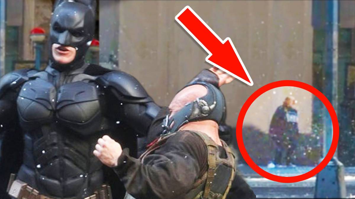 10 Biggest Mistakes in Superhero Movies